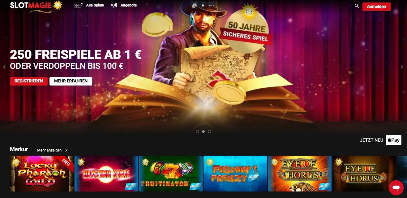 Wie man das bestes online casino Deutschland identifiziert
